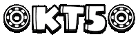 Kangootour Sticker