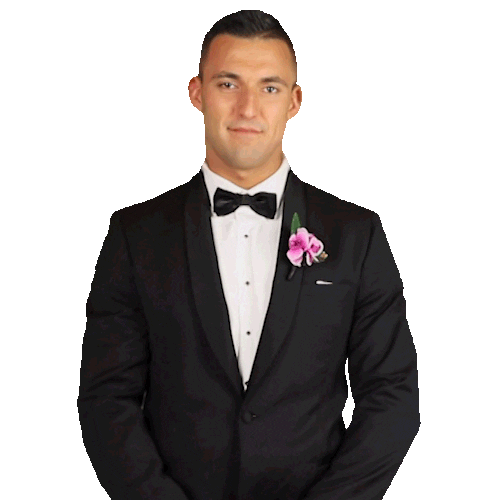 channel 9 face Sticker by Married At First Sight Australia