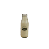 April Fools Trending Sticker by Frozen Bottle