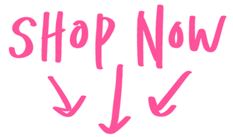 Pink Shop Sticker by Marleylilly