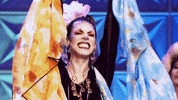 Celebrate Season 13 GIF by RuPaul's Drag Race