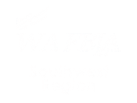 Sw Southwest Sticker by Washington FBLA