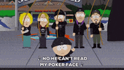 stan marsh GIF by South Park 