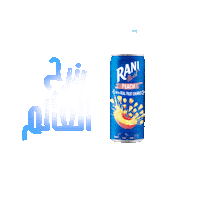 Juice Sticker by Drink Rani