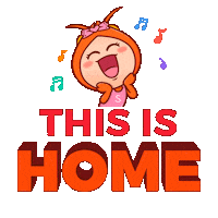 Marina Bay Sands Home Sticker by Shopee