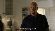 damon wayans riggs and murtaugh GIF by Lethal Weapon