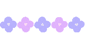 Rain 花 Sticker