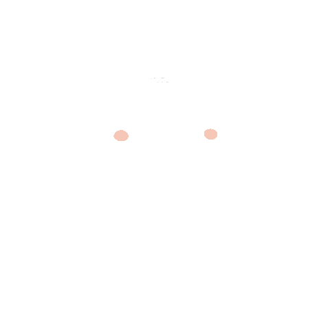Wink Blink Sticker