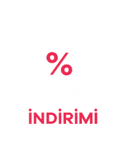 Indirim Sticker by Caldini Kimya