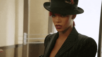 lonely island ronnie & clyde GIF by Rihanna
