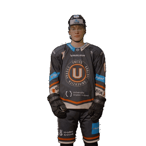 Uhk Dunda Sticker by UNIted HK