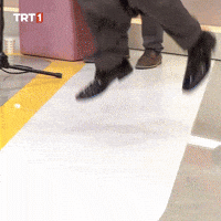 Happy Very Good GIF by TRT