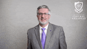 bearclawsup yes GIF by University of Central Arkansas