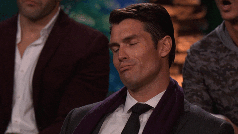 Abc What GIF by The Bachelorette