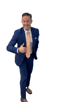 BHHS-KaimTeam realtor realestate thumbsup bhhs Sticker