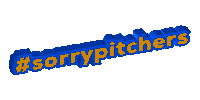 winreality baseball win mlb sorry Sticker