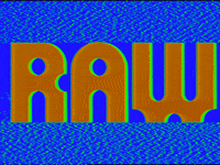 Art Glitch GIF