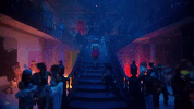 Music Video Slumber Party GIF by Britney Spears