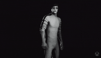 Hong Kong Hitman GIF by Xbox