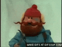 nothin GIF