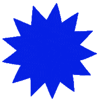 Star Sun Sticker by Studio JAKOB&TATZE