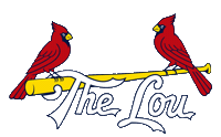 St Louis Stl Sticker by St. Louis Cardinals
