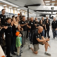 si2 GIF by Solar Impulse