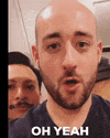Oh Yeah Yes GIF by I Love That For You