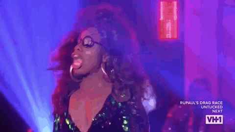 season 10 oh snap GIF by RuPaul's Drag Race