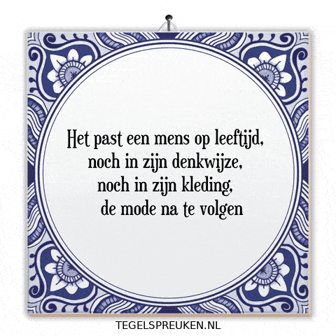 Humor Mode GIF by Tegelspreuken.nl