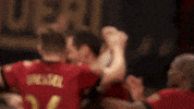 Excited Major League Soccer GIF by Atlanta United