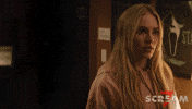 Scary Movie Horror GIF by Scream