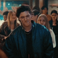 Garrett Graham Dance GIF
