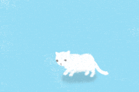 Excited Animation GIF by Rincoronki
