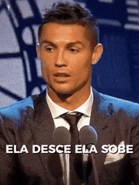 Ronaldo GIF