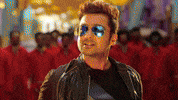 Surya GIF