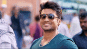 Surya GIF by Magic Man Gifs