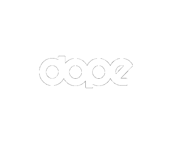 dopesnow giphyupload snow winter dope Sticker