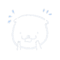 Otter Kinmen Sticker