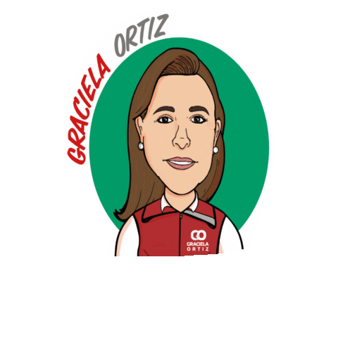 GracielaOrtizGonzalez giphygifmaker Sticker
