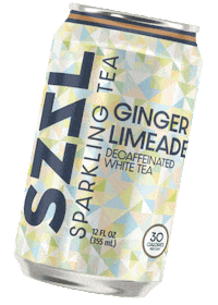 Szzl Sticker by Elizabeth Sutton Collection