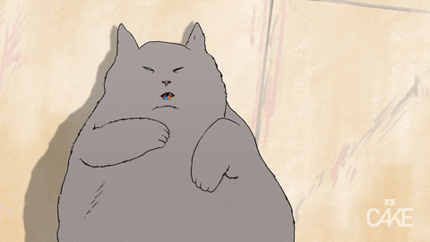 Fx Networks Animation GIF by Cake FX