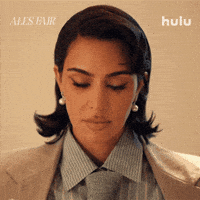 Kim Kardashian Disney Plus GIF by HULU