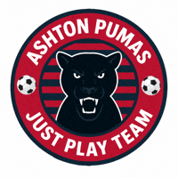 Womens Football GIF by Ashton Pumas Womens