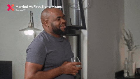Marriedatfirstsightmzansis2 GIF by Showmax
