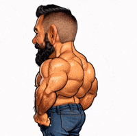 Gay Queer GIF by Database數據