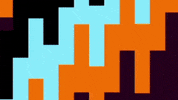 art glitch GIF by Arnaud Laffond