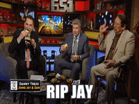 danny trejo rip GIF