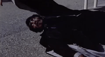 horror 1970s GIF