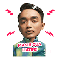 Chung Ha Indonesia Sticker by Smartfren 4G